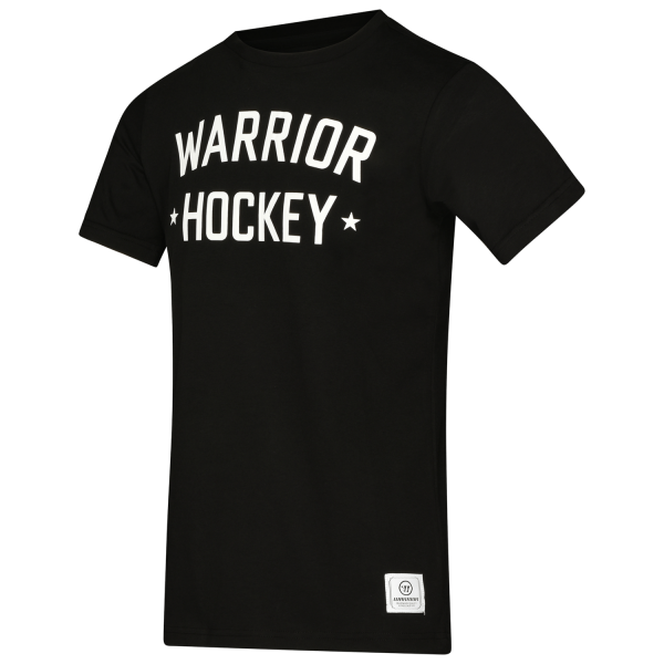 Warrior Hockey Tee Youth