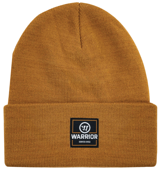 Warrior Knit Beanie