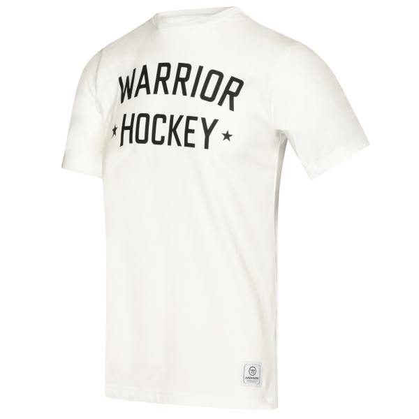 Warrior Hockey Tee Senior