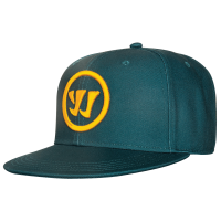 Exploded Snapback Cap Exploded Snapback Cap