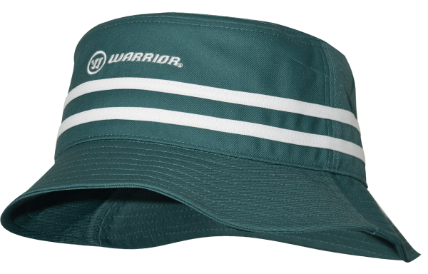 Stripe Buckle Hat