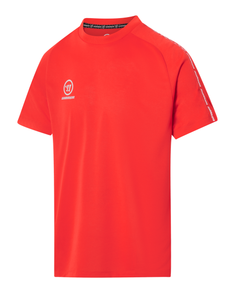 Team Cotton Feel Tee Senior