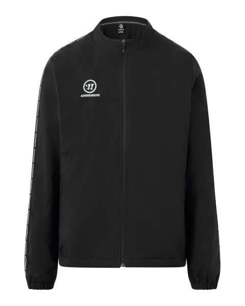Rink Woven Jacket Senior