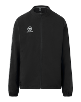 Rink Woven Jacket Senior Rink Woven Jacket Senior