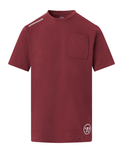 Street Pocket Tee