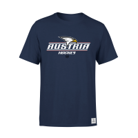 T-Shirt AUSTRIA Hockey Navi Junior T-Shirt AUSTRIA Hockey Navi Junior