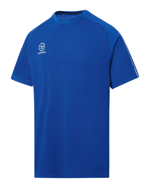 Team Cotton Feel Tee Senior