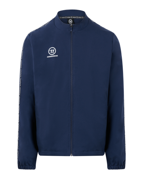 Rink Woven Jacket Senior