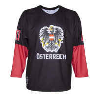 Fan Trikot Alternate Fan Trikot Alternate