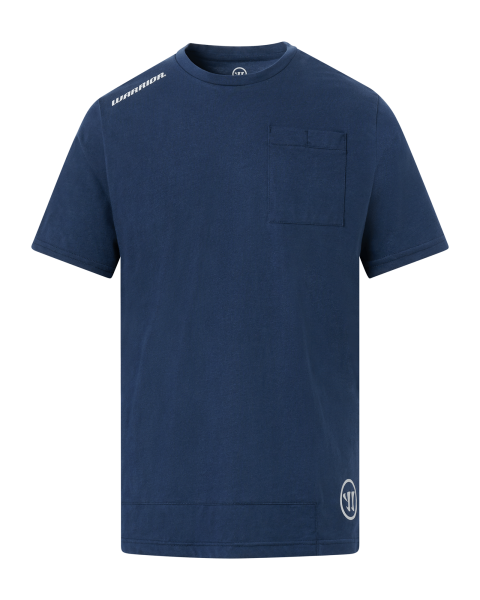 Street Pocket Tee