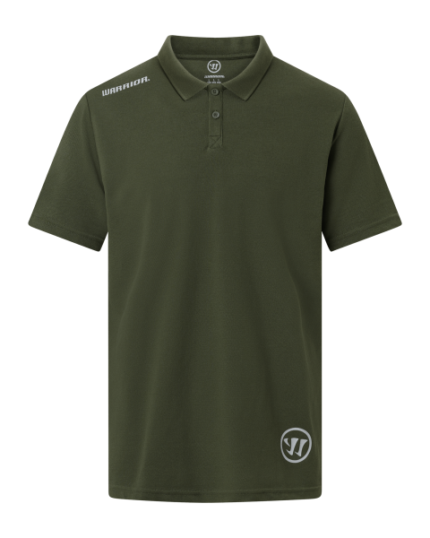 Street Cotton Polo
