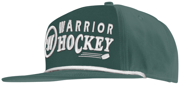 Sport Rope Hockey Hat