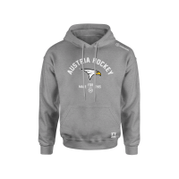Hoody AUSTRIA HOCKEY Grau Senior Hoody AUSTRIA HOCKEY Grau Senior