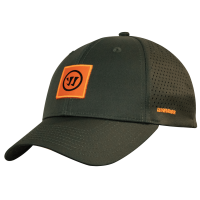 Perforated Snapback Cap Perforated Snapback Cap