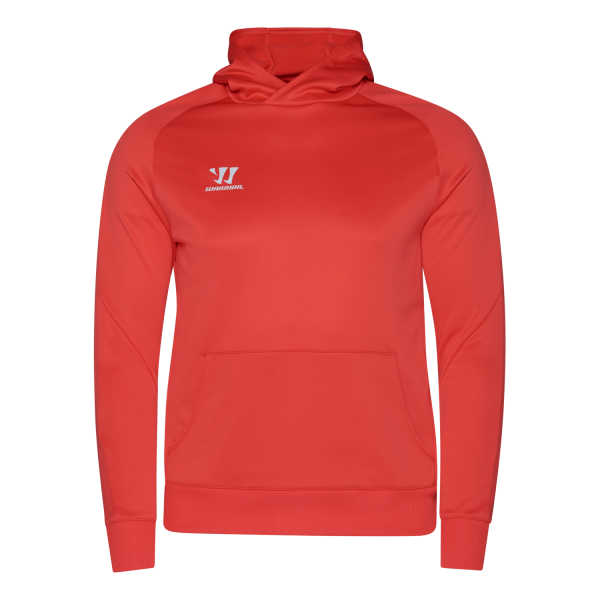 Alpha X Performance Hoodie Senior