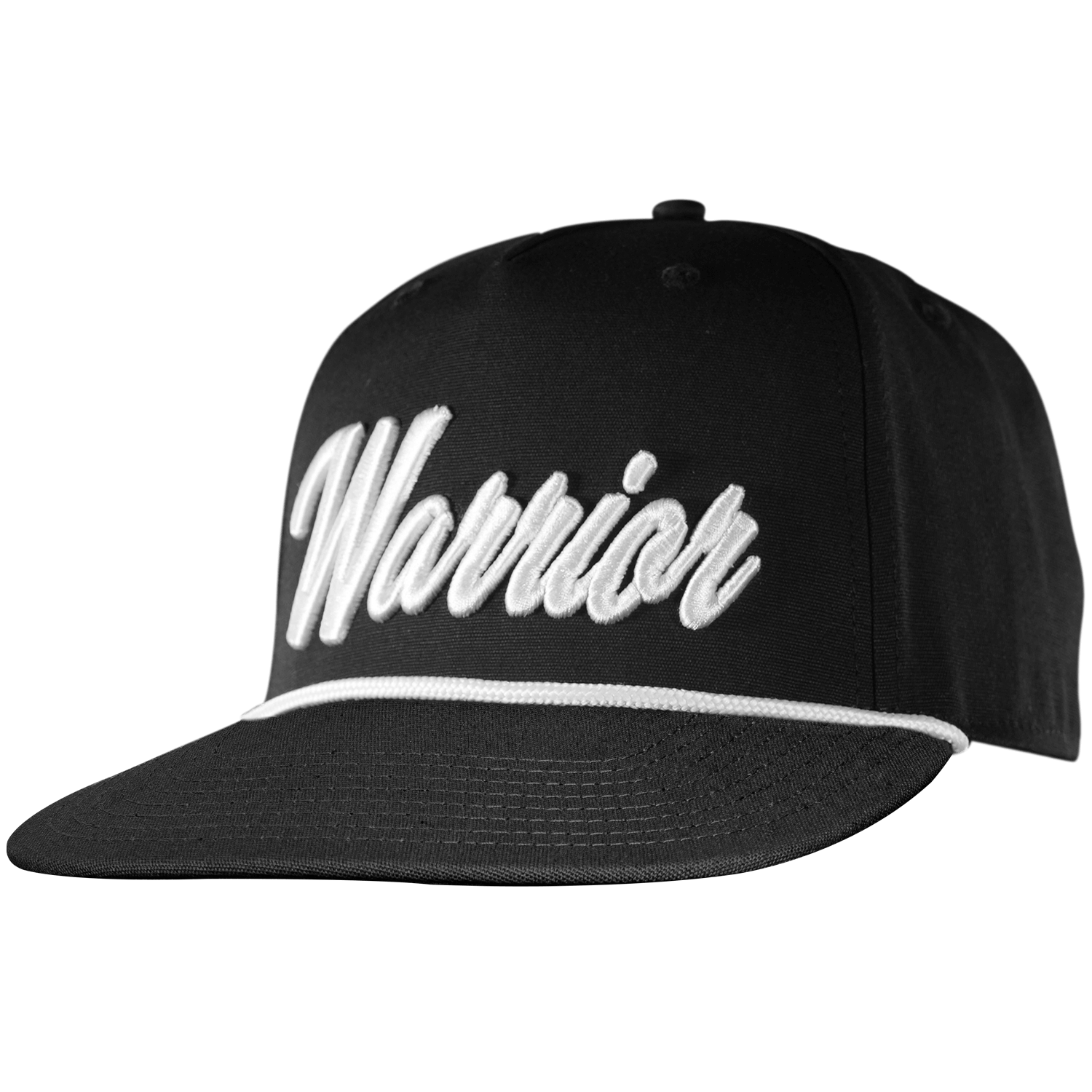 Script Rope Hat | Beanies & Caps | Teamwear | Damen | Warrior Sports Inc.