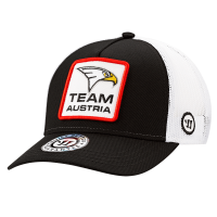 Cap TEAM AUSTRIA TRUCKER CAP Cap TEAM AUSTRIA TRUCKER CAP