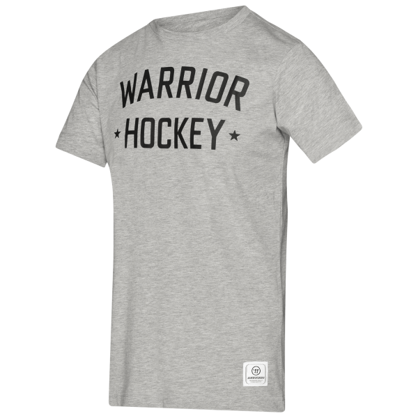 Warrior Hockey Tee Youth