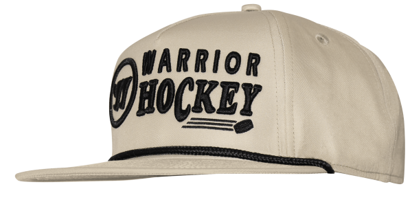 Sport Rope Hockey Hat