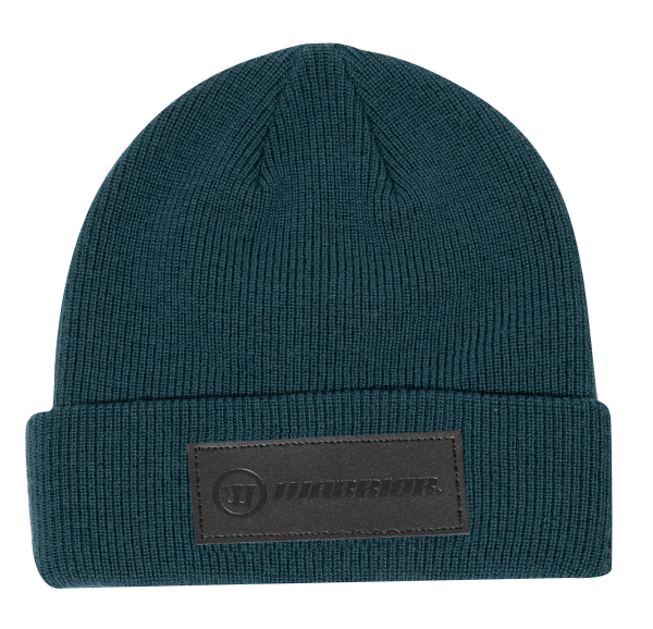 Warrior Wool Beanie