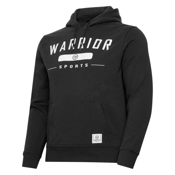 Warrior Sports Hoodie Youth