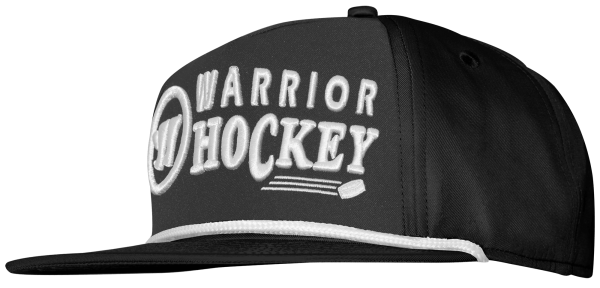 Sport Rope Hockey Hat