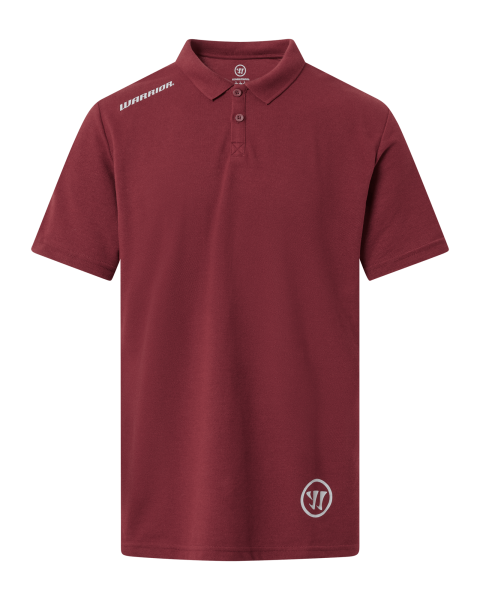 Street Cotton Polo