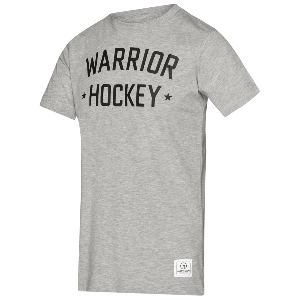 Warrior Hockey Tee Senior