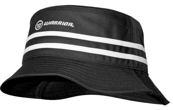Stripe Buckle Hat