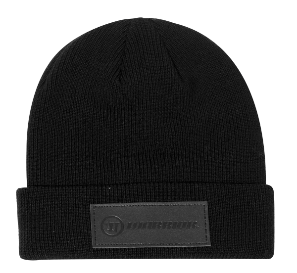 Warrior Wool Beanie