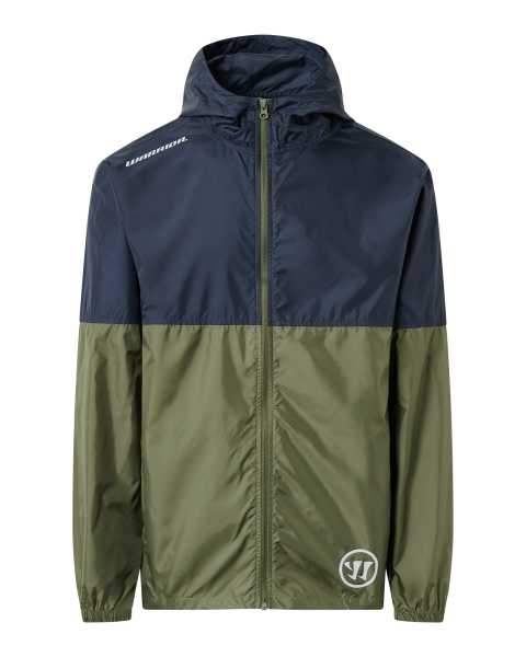Premium Rain Jacket