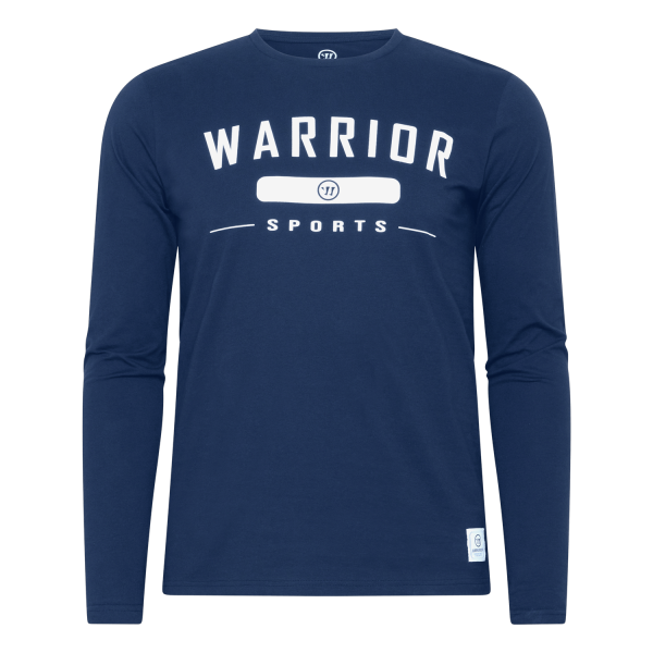 Warrior Sports LS Shirt Youth