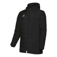 Alpha X Stadium Jacket Senior Alpha X Stadium Jacket Senior