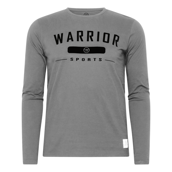Warrior Sports LS Shirt Senior