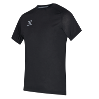 Alpha X Cotton Feel Tee Senior Alpha X Cotton Feel Tee Senior