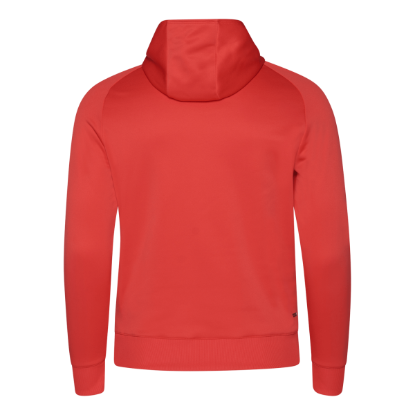 Alpha X Performance Hoodie Senior