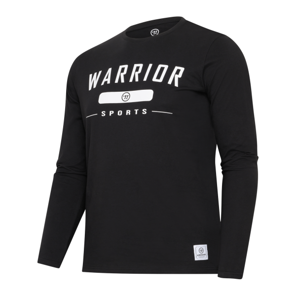 Warrior Sports LS Shirt Senior