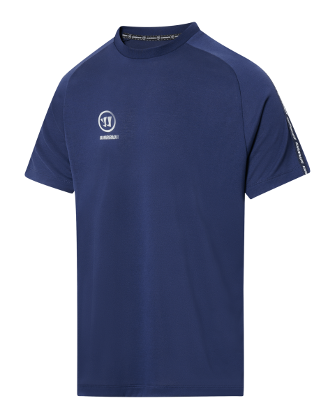 Team Cotton Feel Tee Senior
