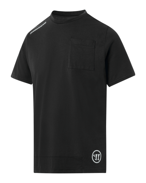Street Pocket Tee