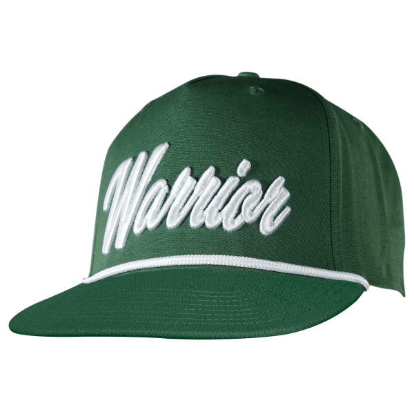 Script Rope Hat