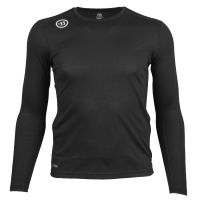 W Loose Tech LS Shirt W Loose Tech LS Shirt