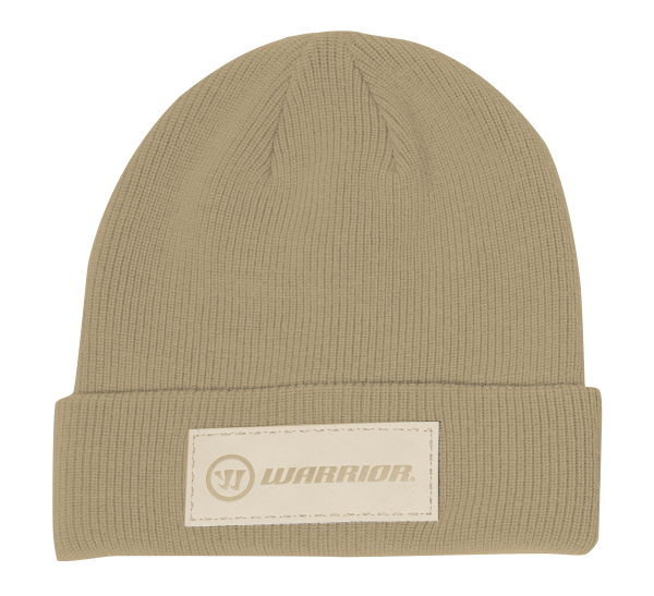 Warrior Wool Beanie