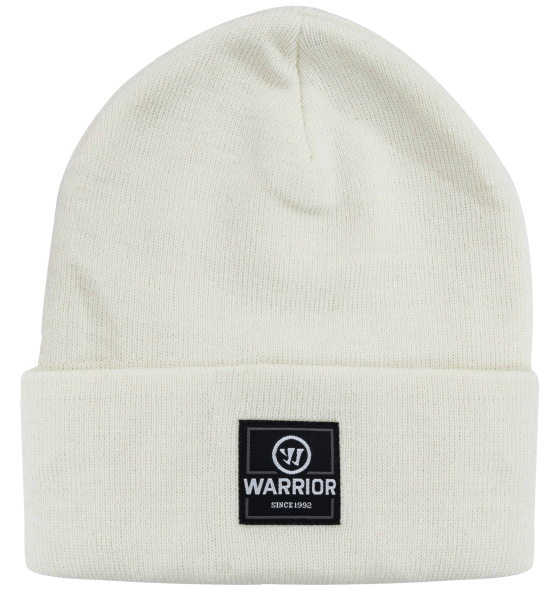 Warrior Knit Beanie
