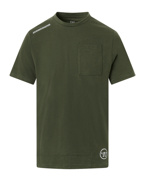 Street Pocket Tee