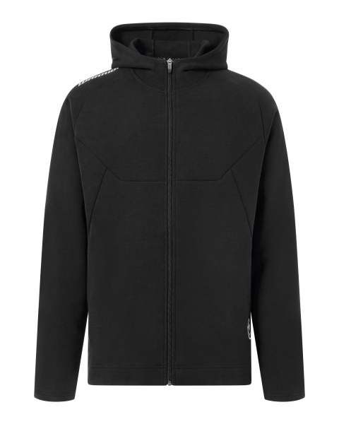 Street Zip Hoodie